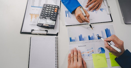 Accounting Services