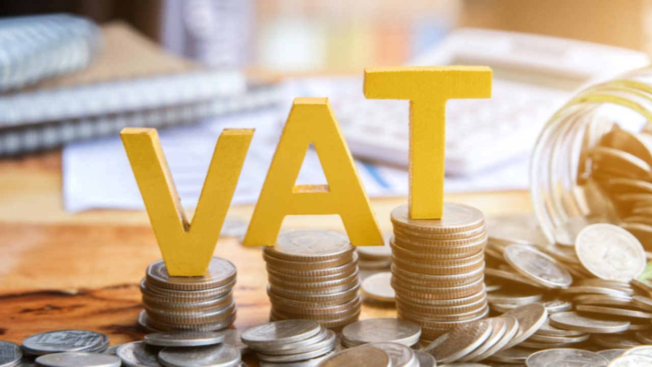 خدمات ضريبة القيمة المضافة